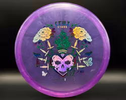 Ethos Crux
