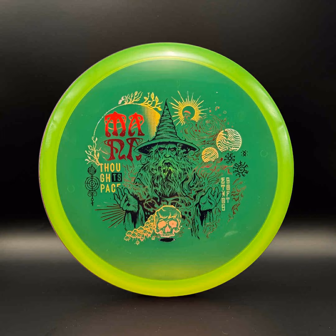 Ethos Soft Mana