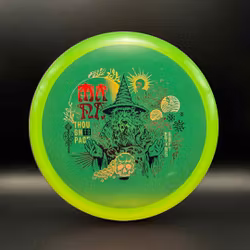 Ethos Soft Mana