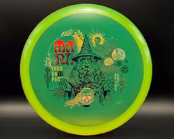 Ethos Soft Mana