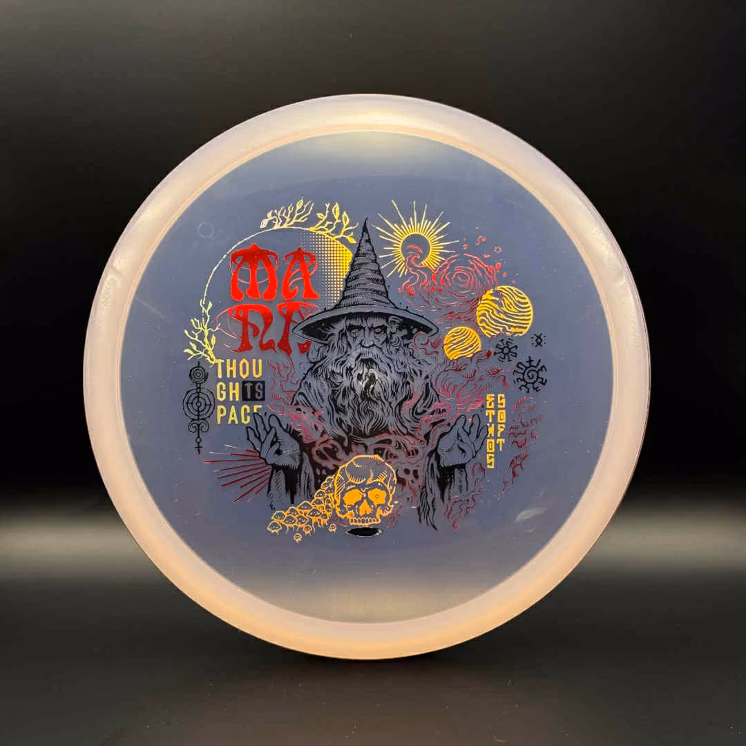 Ethos Soft Mana