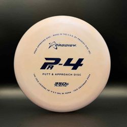 PA-4 350g