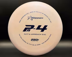 PA-4 350g