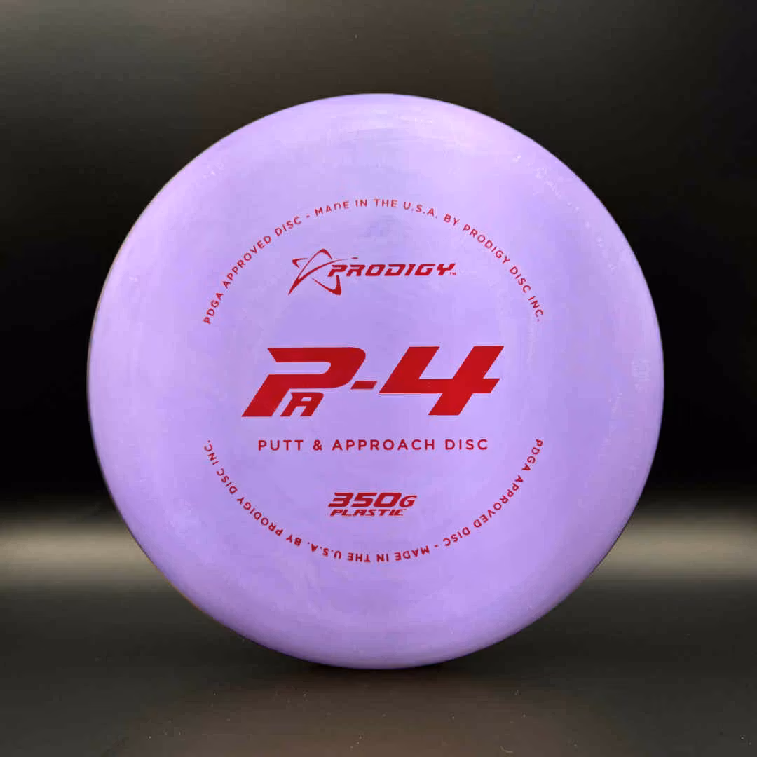 PA-4 350g