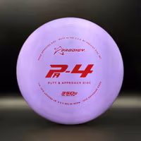 PA-4 350g