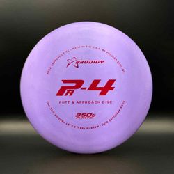 PA-4 350g