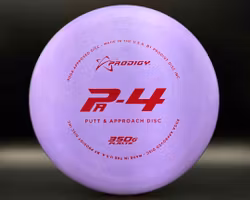 PA-4 350g