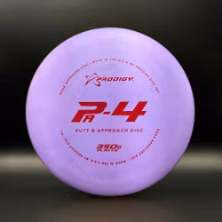 PA-4 350g