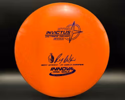 Star Invictus