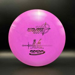 Star Xcaliber
