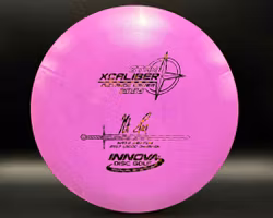 Star Xcaliber