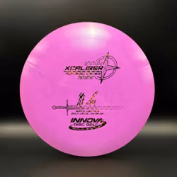 Star Xcaliber