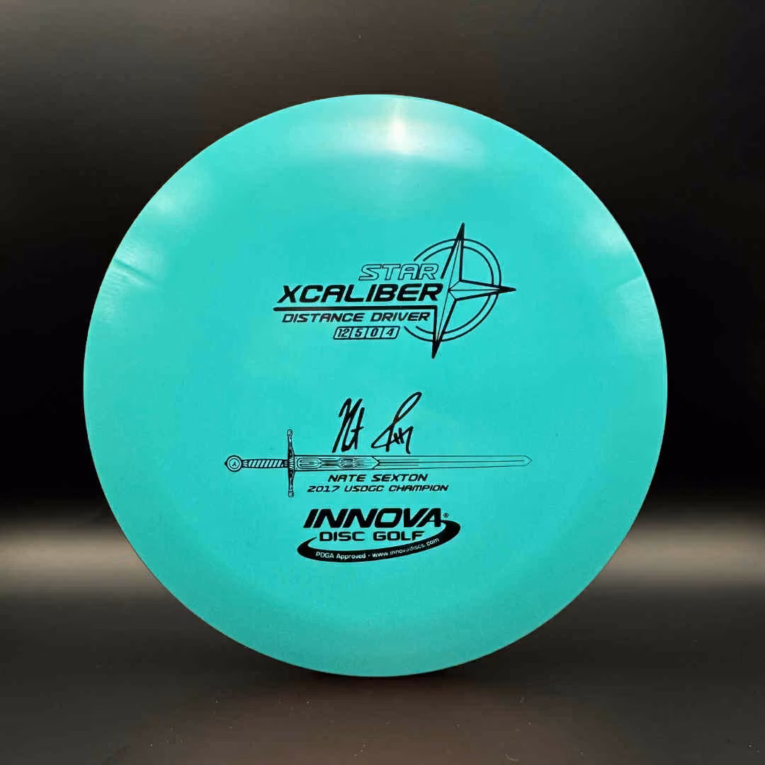 Star Xcaliber