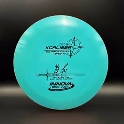 Star Xcaliber