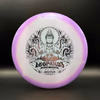 Halo Star Leopard3 – Ohn Scoggins 2025 Signature Series