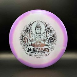 Halo Star Leopard3 – Ohn Scoggins 2025 Signature Series