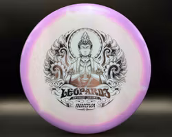 Halo Star Leopard3 – Ohn Scoggins 2025 Signature Series
