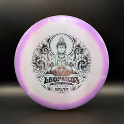 Halo Star Leopard3 – Ohn Scoggins 2025 Signature Series
