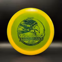 Champion Teebird3 Ricky Wysocki