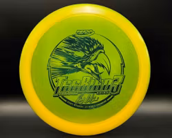 Champion Teebird3 Ricky Wysocki