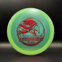 Champion Teebird3 Ricky Wysocki