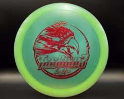 Champion Teebird3 Ricky Wysocki