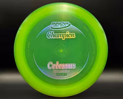 Champion Colossus