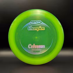 Champion Colossus