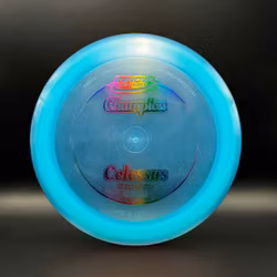Champion Colossus