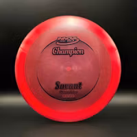 Champion Savant