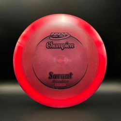 Champion Savant