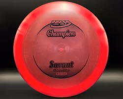 Champion Savant
