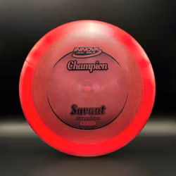 Champion Savant