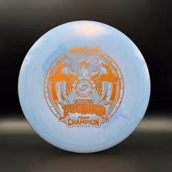 Swirly Star Teebird - Väinö Mäkelä 2025