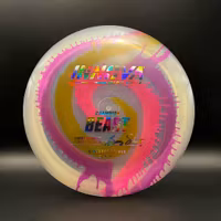 Champion I-Dye Beast