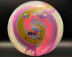 Champion I-Dye Beast