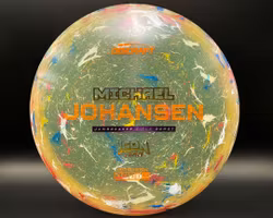 Jawbreaker Z FLX Comet – Michael Johansen