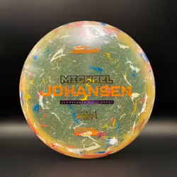 Jawbreaker Z FLX Comet – Michael Johansen