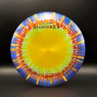 Z Avenger SS Fly Dye