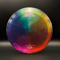 Z Raptor Fly Dye