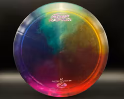 Z Raptor Fly Dye