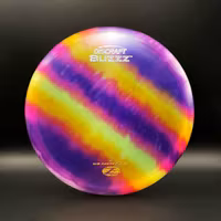 Z Fly Dye Buzzz