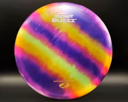 Z Fly Dye Buzzz