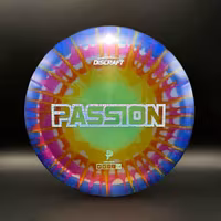 Z Passion Fly Dye