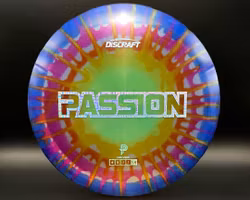 Z Passion Fly Dye