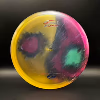 Z Zone Fly Dye
