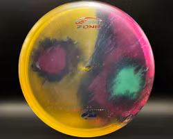 Z Zone Fly Dye
