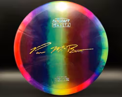 Z Malta - Paul McBeth Fly Dye