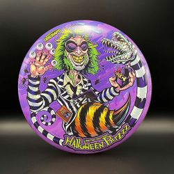 ESP SuperColor Buzzz - Halloween 2024