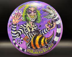 ESP SuperColor Buzzz - Halloween 2024